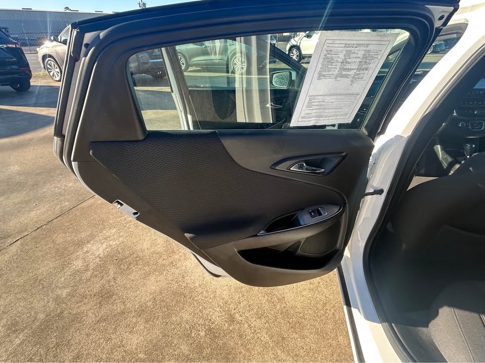 2018 Chevrolet Malibu 1LT - Photo 8
