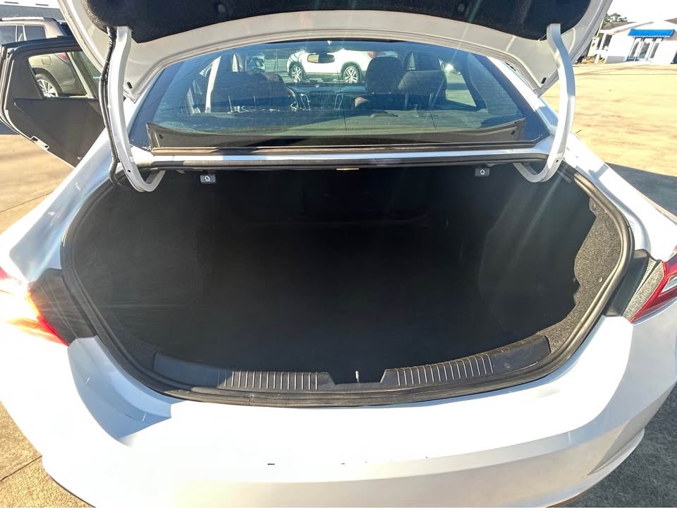 2018 Chevrolet Malibu 1LT - Photo 9