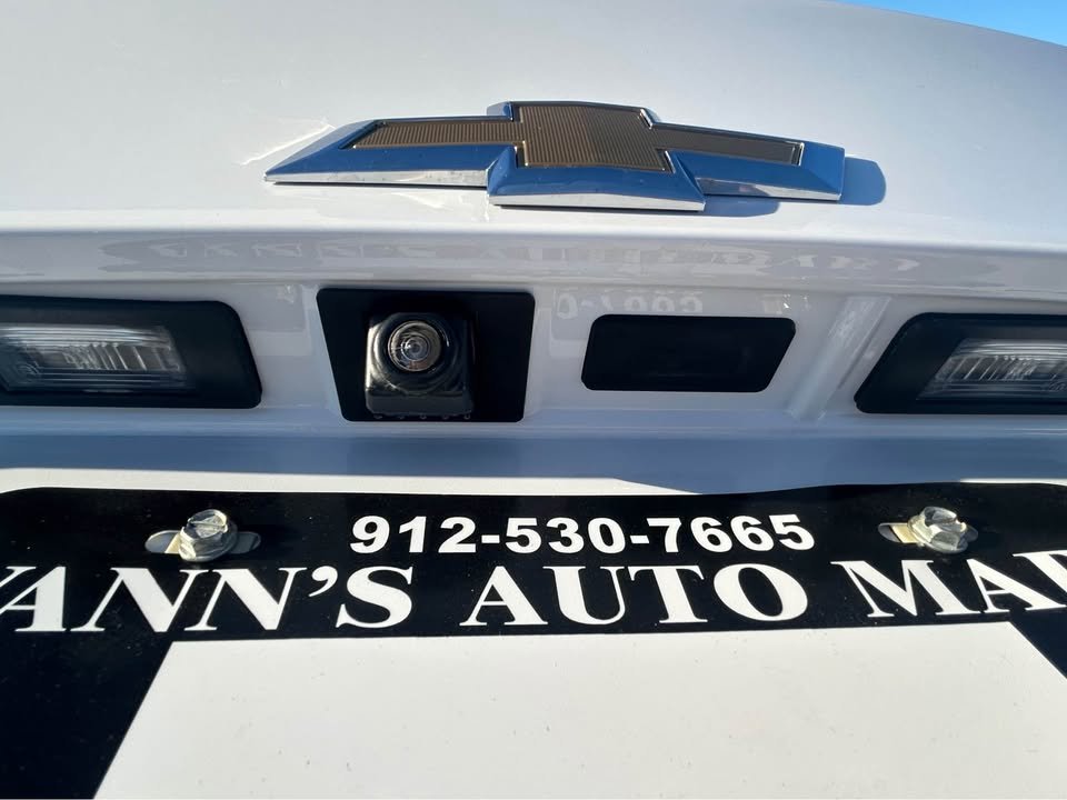 2018 Chevrolet Malibu 1LT - Photo 10