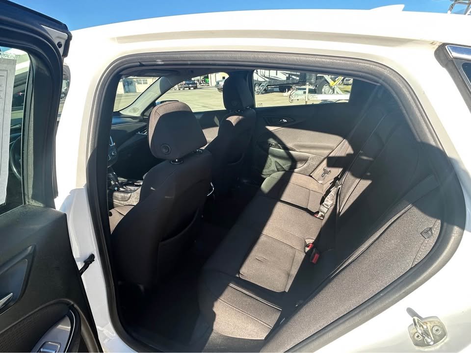 2018 Chevrolet Malibu 1LT - Photo 7