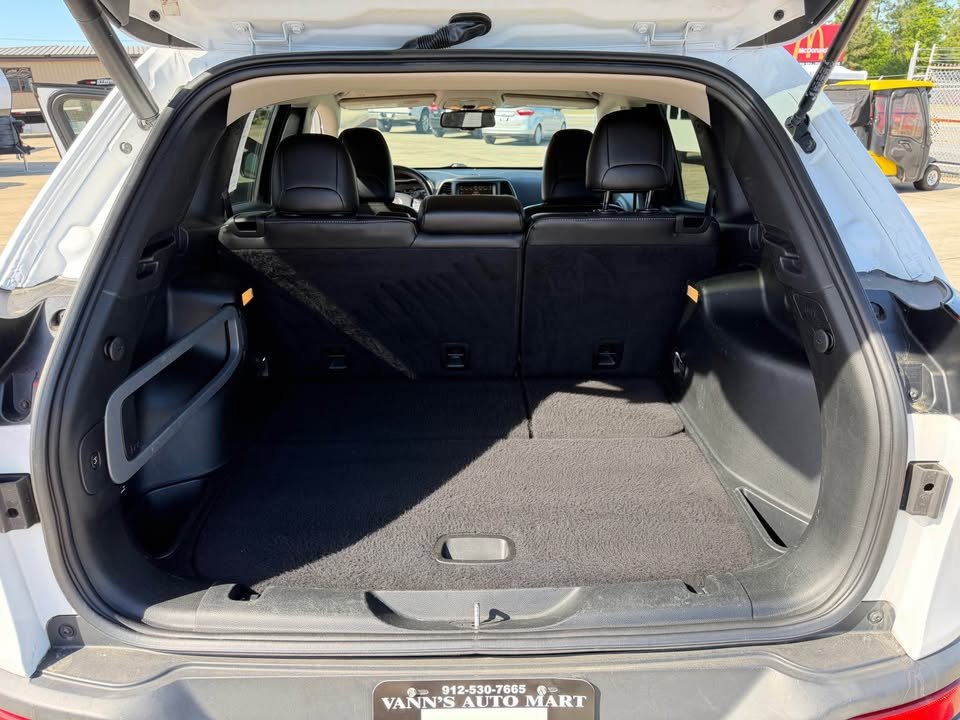 2018 Jeep Cherokee Limited - Photo 9