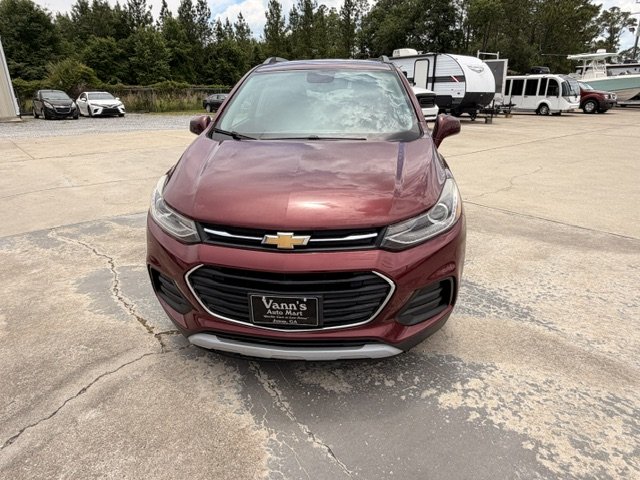 2014 Chevrolet Equinox LS's photo
