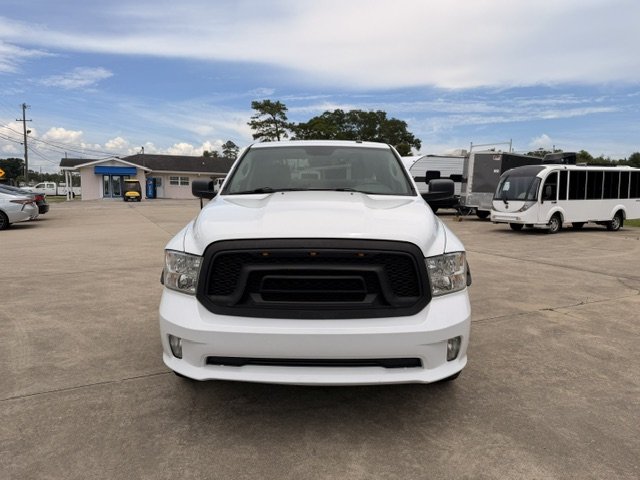 2018 RAM 1500 Express Crew Cab 5'7's photo