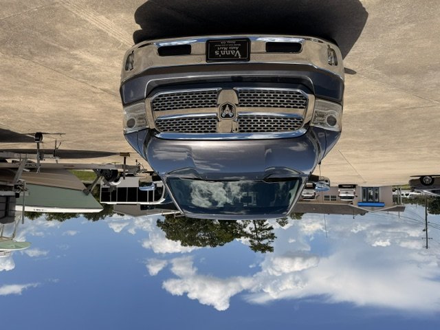 2015 RAM 1500 Pickup