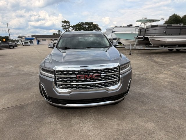 2020 GMC Acadia Denali AWD's photo