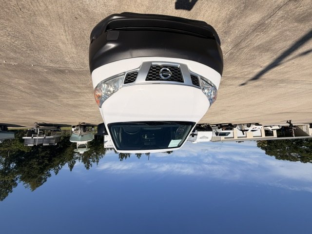 2016 Nissan NV200 S's photo